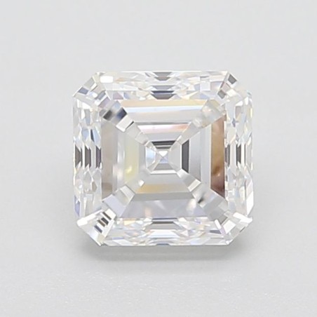 Diament laboratoryjny asscher, 1.83ct, VVS2, D, IGI LG717596472