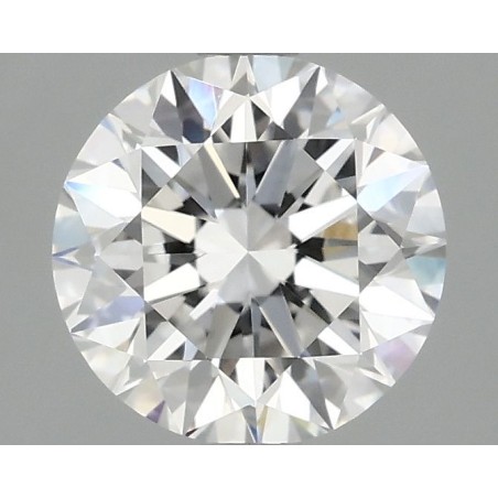 Diament laboratoryjny szlif okrągły, 1.95ct, VVS2, E, IGI LG758522808