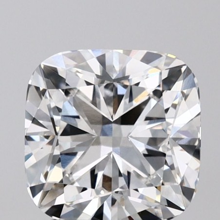 Diament laboratoryjny szlif poduszkowy brylantowy, 2.75ct, VVS2, E, IGI LG659466029