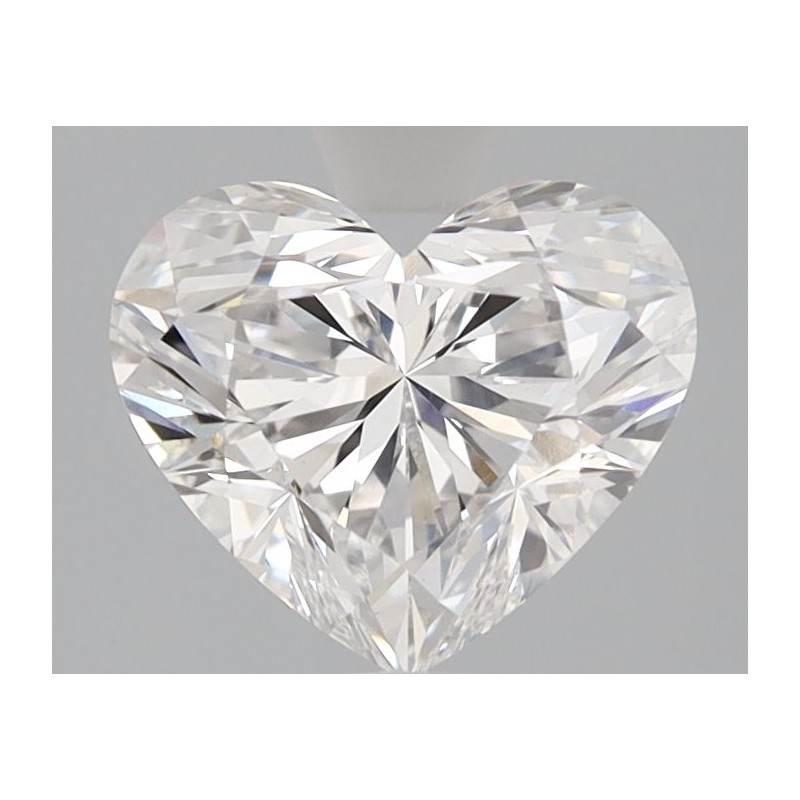 Diament laboratoryjny serce, 1.52ct, VVS2, E, IGI LG666416737