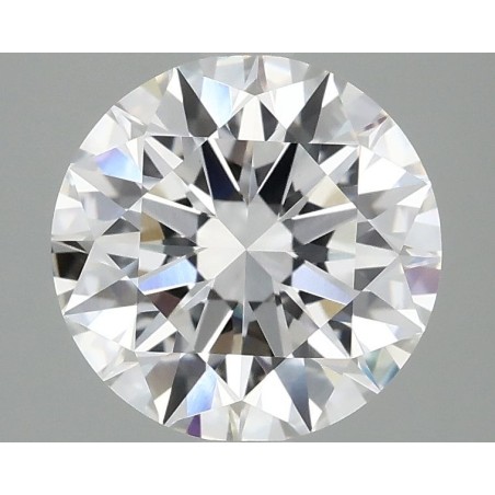 Diament laboratoryjny szlif okrągły, 2.52ct, VVS2, E, IGI LG758521342