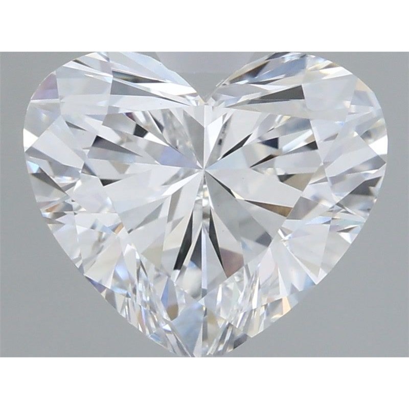 Diament laboratoryjny serce, 1.88ct, VVS2, D, IGI LG736501197 Diament laboratoryjny serce, 1.88ct, VVS2, D, IGI LG736501197