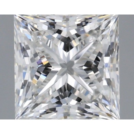 Diament laboratoryjny szlif princess, 2.59ct, VVS2, E, IGI LG732511258