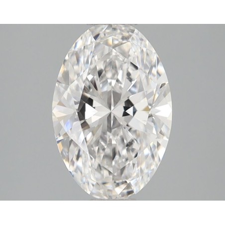 Diament laboratoryjny szlif owalny, 1.53ct, VVS2, D, IGI LG724537893