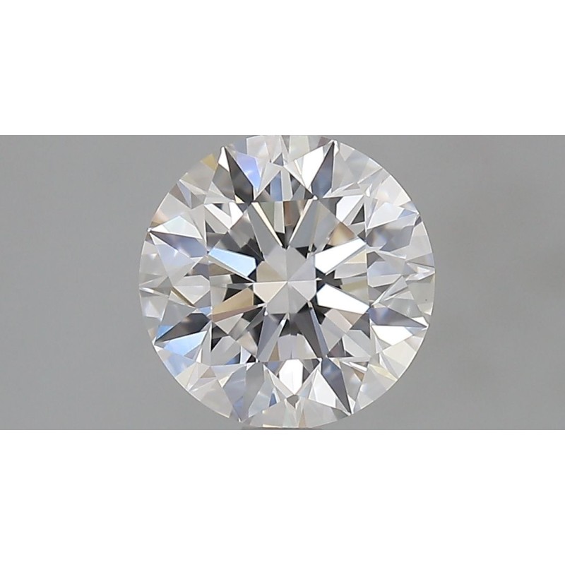 Diament szlif okrągły, 1.5ct, VVS2, E, GIA 6535234507