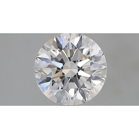 Diament szlif okrągły, 1.5ct, VVS2, E, GIA 6535234507