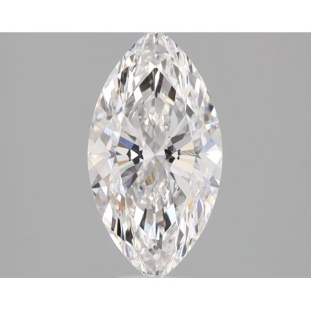 Diament laboratoryjny markiza, 1.02ct, VVS2, E, IGI LG675529422