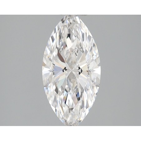 Diament laboratoryjny markiza, 1.06ct, VVS2, D, IGI LG671487095