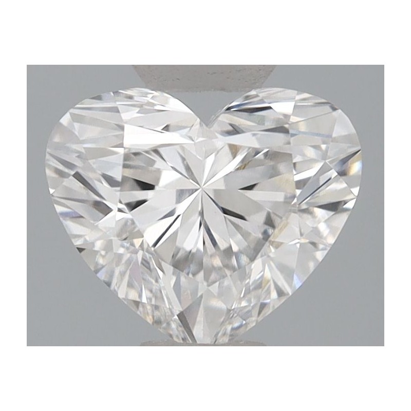 Diament laboratoryjny serce, 1.05ct, VVS2, D, IGI LG671496683 Diament laboratoryjny serce, 1.05ct, VVS2, D, IGI LG671496683
