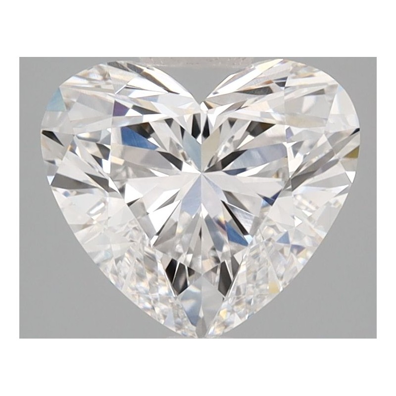 Diament laboratoryjny serce, 2.07ct, VVS2, E, GIA 2516204164 Diament laboratoryjny serce, 2.07ct, VVS2, E, GIA 2516204164