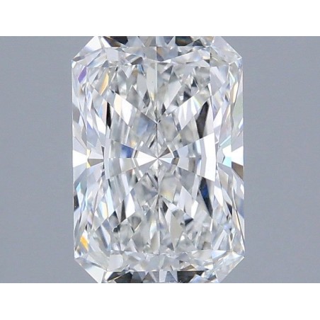 Diament laboratoryjny radiant, 1.59ct, VVS2, E, IGI LG750531846