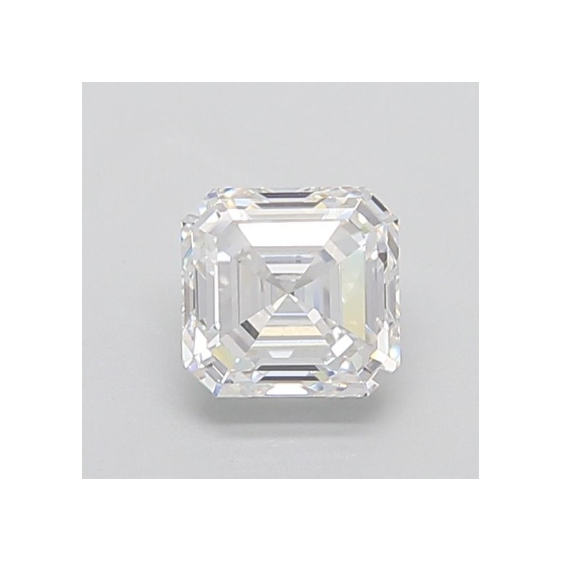 Diament laboratoryjny asscher, 1.86ct, VVS2, D, IGI LG717559046