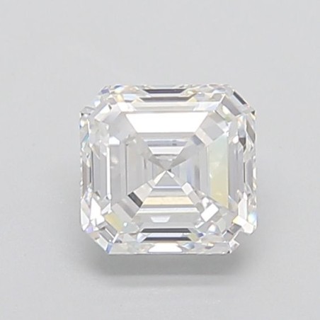 Diament laboratoryjny asscher, 1.86ct, VVS2, D, IGI LG717559046