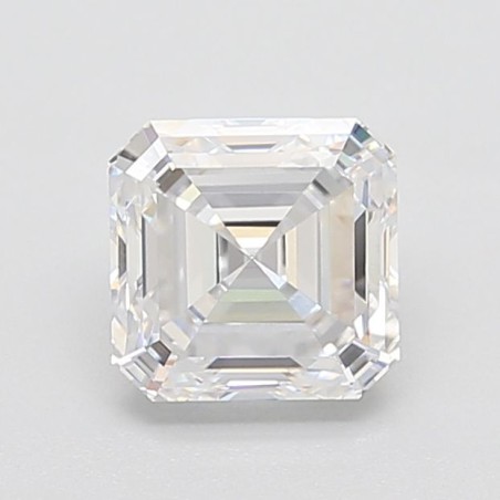 Diament laboratoryjny asscher, 1.85ct, VVS2, D, IGI LG717596471