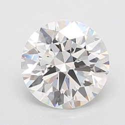 Diament laboratoryjny szlif okrągły, 2.52ct, VVS1, E, IGI LG733587981