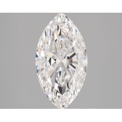 Diament laboratoryjny markiza, 1.51ct, VVS2, E, IGI LG679513028