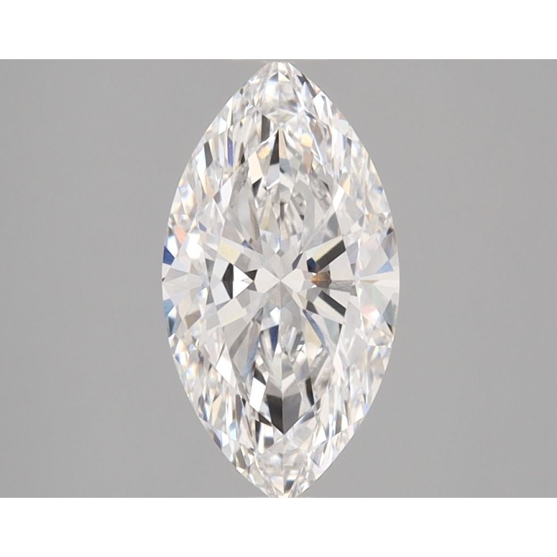 Diament laboratoryjny markiza, 1.51ct, VVS2, E, IGI LG679513028