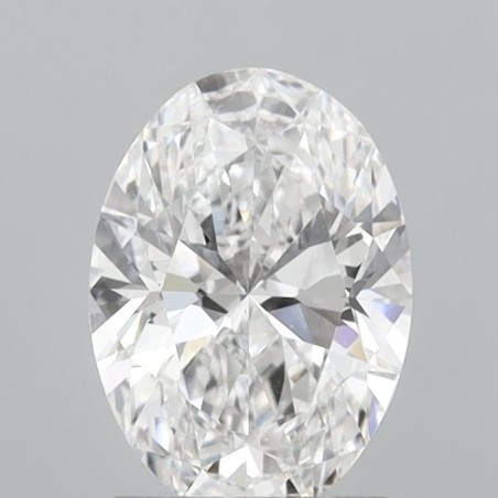 Diament laboratoryjny szlif owalny, 1.81ct, VVS2, D, IGI LG752556008
