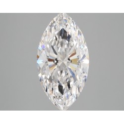 Diament laboratoryjny markiza, 2.03ct, VVS2, D, IGI LG738513244