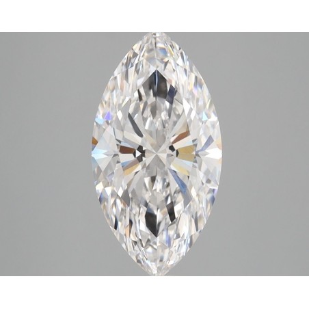 Diament laboratoryjny markiza, 2.03ct, VVS2, D, IGI LG738513244