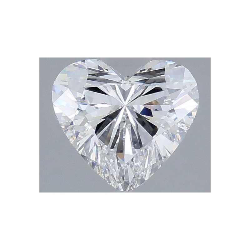 Diament laboratoryjny serce, 1.78ct, VVS2, D, IGI LG752502068