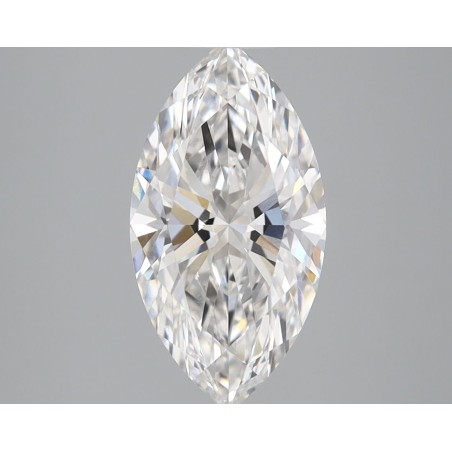 Diament laboratoryjny markiza, 2.01ct, VVS2, E, IGI LG738513177