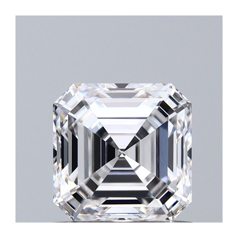 Diament laboratoryjny asscher, 1.05ct, VVS2, D, IGI LG698569939 Diament laboratoryjny asscher, 1.05ct, VVS2, D, IGI LG698569939