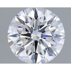 Diament laboratoryjny szlif okrągły, 1.42ct, VVS1, D, IGI LG717599865