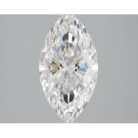 Diament laboratoryjny markiza, 1.5ct, VVS2, D, IGI LG717556117