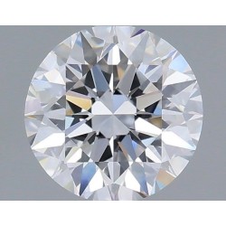 Diament laboratoryjny szlif okrągły, 1.22ct, VVS2, D, IGI LG749552724