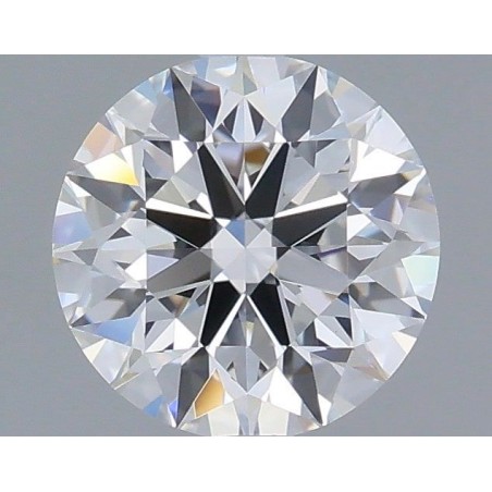 Diament laboratoryjny szlif okrągły, 1.22ct, VVS2, E, IGI LG746535513