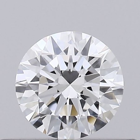 Diament szlif okrągły, 0.3ct, VS1, E, GIA 6542087733