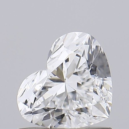 Diament serce, 0.72ct, SI1, E, GIA 6515318263