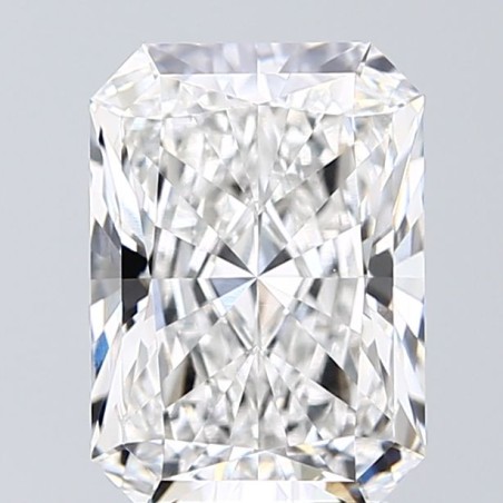 Diament laboratoryjny radiant, 3ct, VVS2, D, IGI LG728550599