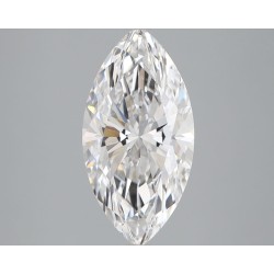 Diament laboratoryjny markiza, 2.06ct, VVS2, D, IGI LG738513153