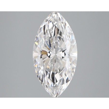 Diament laboratoryjny markiza, 2.06ct, VVS2, D, IGI LG738513153