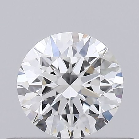 Diament szlif okrągły, 0.33ct, VVS2, G, GIA 1547086601