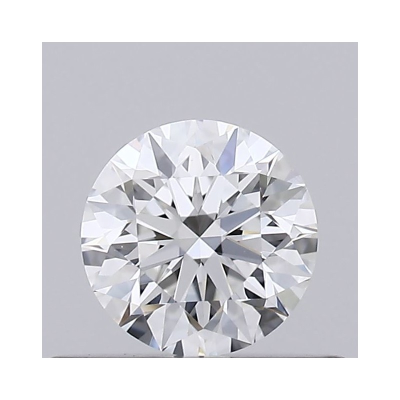 Diament szlif okrągły, 0.31ct, VVS2, E, GIA 2544087417