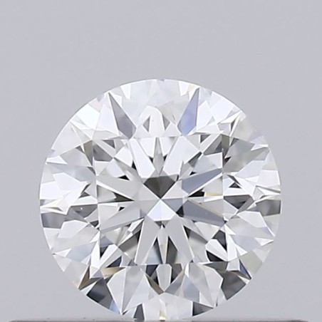 Diament szlif okrągły, 0.31ct, VVS2, E, GIA 2544087417