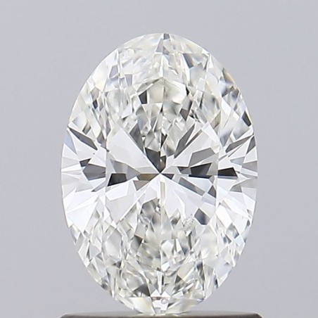 Diament szlif owalny, 0.85ct, VS1, H, GIA 6542135372