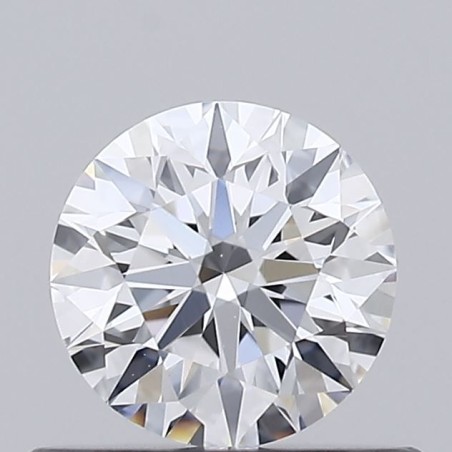 Diament szlif okrągły, 0.45ct, VS1, D, GIA 2547087420
