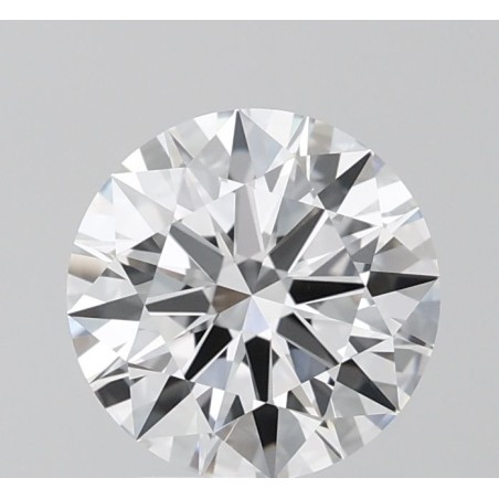 Diament laboratoryjny szlif okrągły, 2.1ct, IF, E, IGI LG758589132
