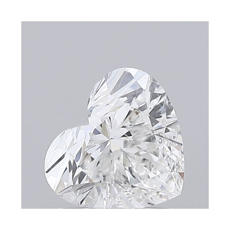 Diament serce, 1.06ct, SI2, G, GIA 5516424757
