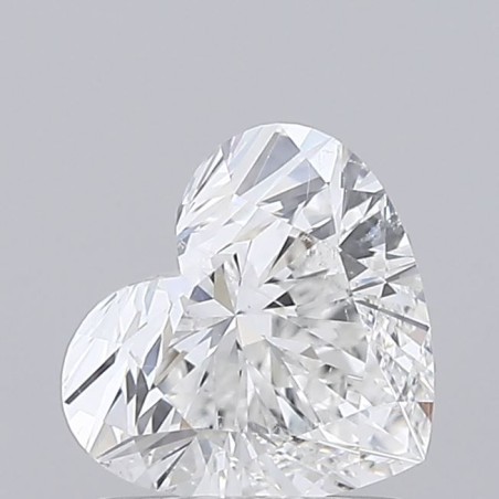 Diament serce, 1.06ct, SI2, G, GIA 5516424757