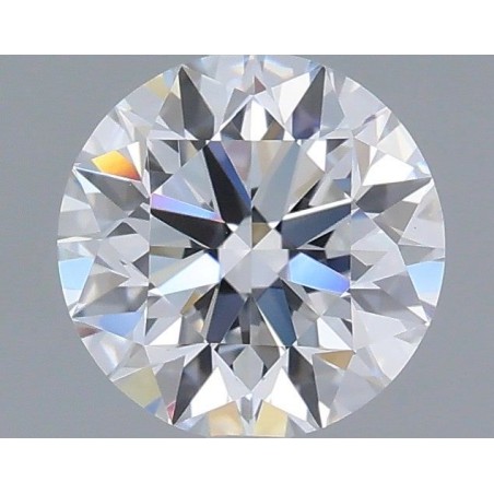 Diament laboratoryjny szlif okrągły, 1.22ct, VVS2, D, IGI LG747536140