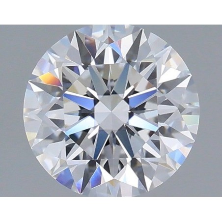 Diament laboratoryjny szlif okrągły, 1.22ct, VVS2, D, IGI LG749552722