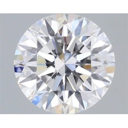 Diament laboratoryjny szlif okrągły, 1.22ct, VVS2, D, IGI LG739543311