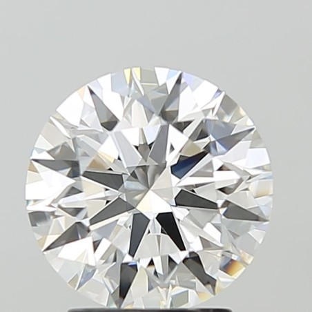 Diament laboratoryjny szlif okrągły, 2.59ct, VVS2, F, IGI LG735560955