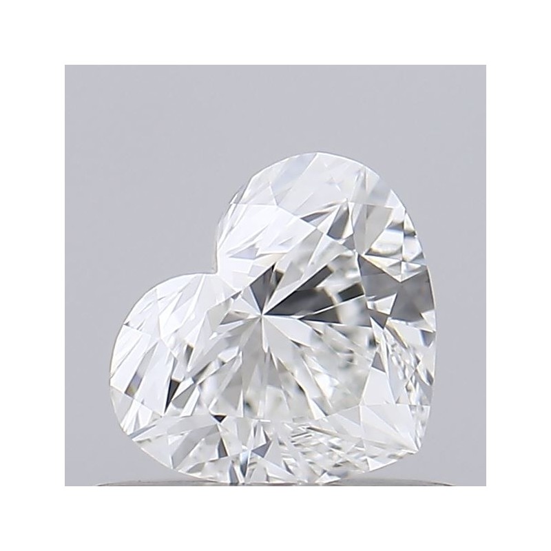Diament serce, 0.51ct, VS2, G, GIA 7538089197