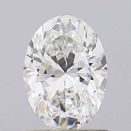 Diament szlif owalny, 0.9ct, VVS2, H, GIA 1545135360